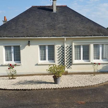 Le Petit Husseau Villa Montlouis-sur-Loire Eksteriør bilde